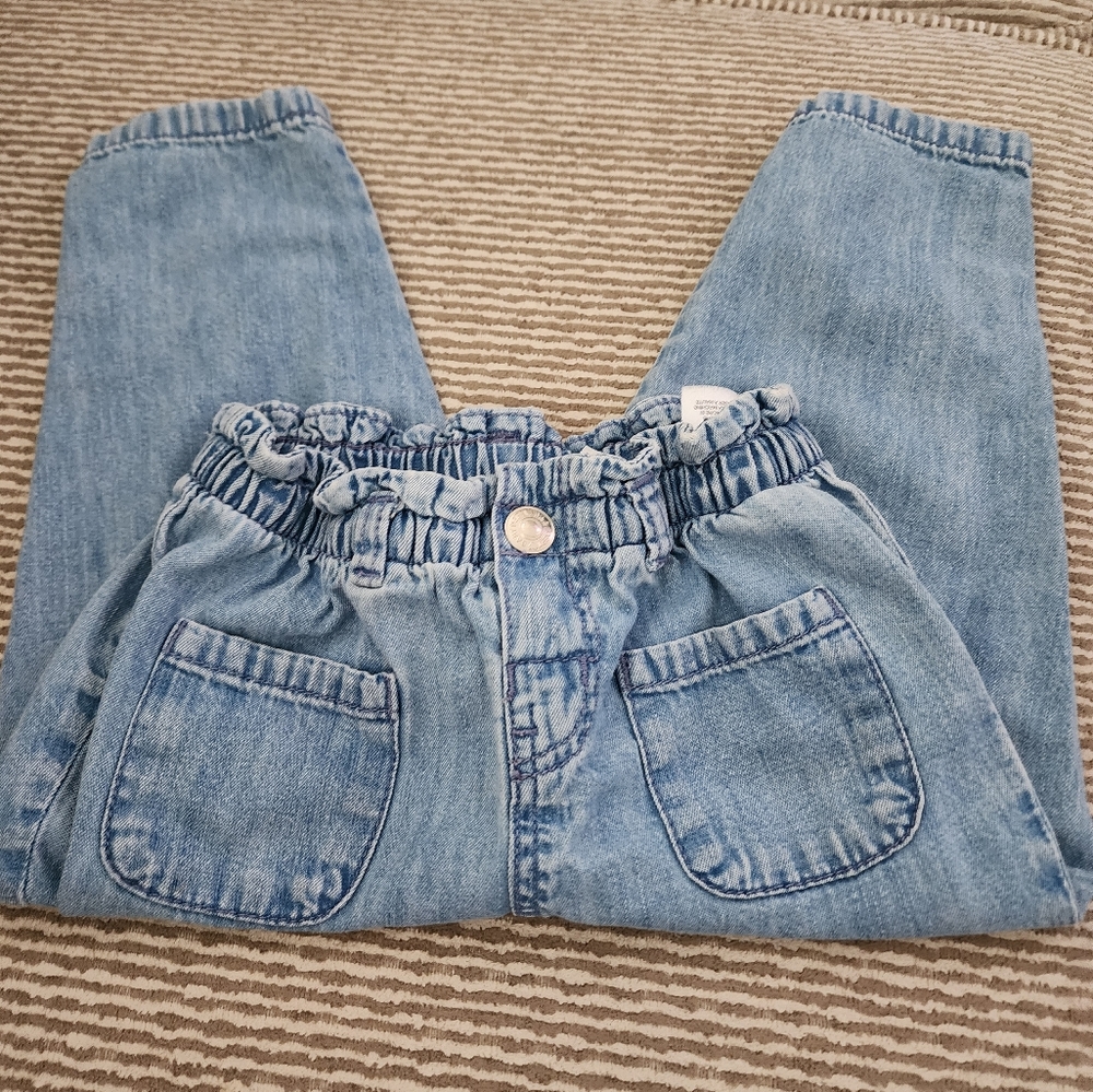 Toddler pants